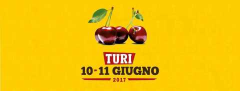 Turi, Sagra della ciliegia ferrovia: ospiti i Terraross e la Rimbamband